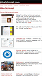 Mobile Screenshot of mikeschinkel.com
